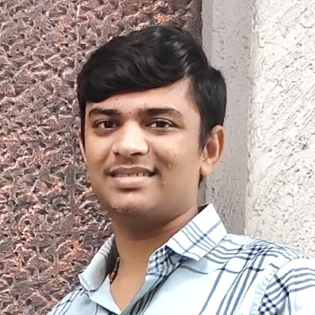 Laheri Hardik - Android Developer